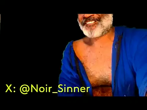 Snapshot of sinnernoir chatting on 27, 1, 2025 sinnernoir online show from 27, 1, 2025
