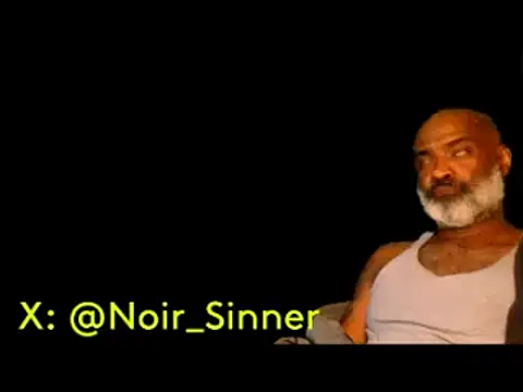 Snapshot of sinnernoir chatting on 28, 1, 2025 sinnernoir online show from 28, 1, 2025