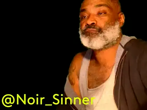 Snapshot of sinnernoir chatting on 29, 1, 2025 sinnernoir online show from 29, 1, 2025