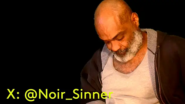 Snapshot of sinnernoir chatting on 29, 1, 2025 sinnernoir online show from 29, 1, 2025