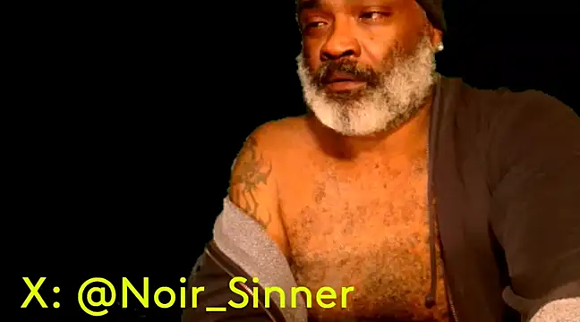Snapshot of sinnernoir chatting on 31, 1, 2025 sinnernoir online show from 31, 1, 2025
