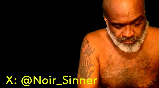 Snapshot of sinnernoir chatting on 7, 2, 2025 sinnernoir online show from 7, 2, 2025