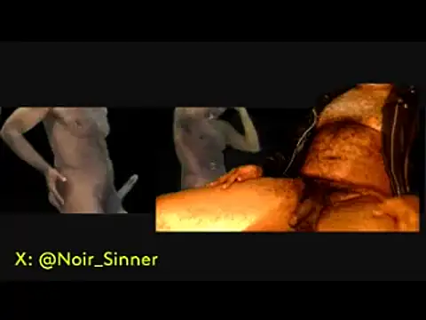 Snapshot of sinnernoir chatting on 5, 3, 2025 sinnernoir online show from 5, 3, 2025