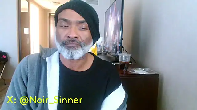 sinnernoir online show from 14, 1, 2026