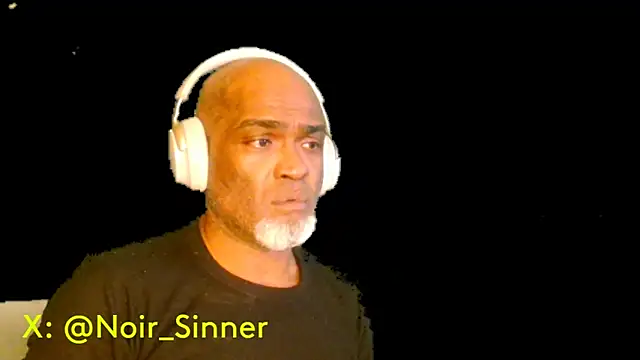 sinnernoir online show from 5, 2, 2026