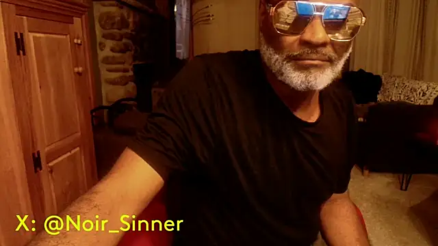 sinnernoir online show from 23, 3, 2026