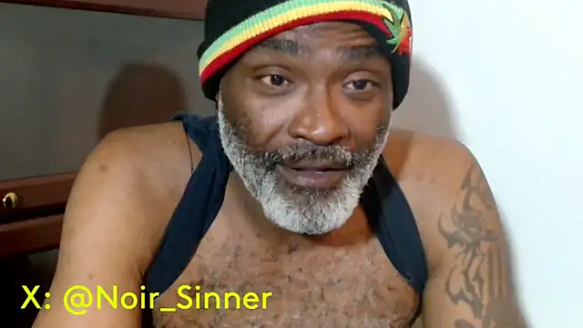 sinnernoir online show from 15, 5, 2026