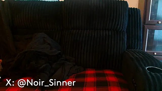 sinnernoir online show from 1, 6, 2026