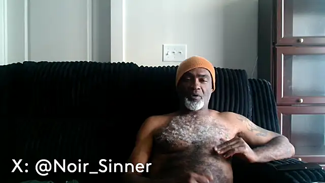 sinnernoir online show from 4, 6, 2026