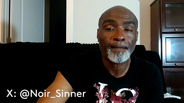sinnernoir online show from 5, 6, 2026