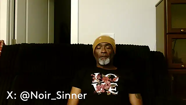 sinnernoir online show from 5, 6, 2026