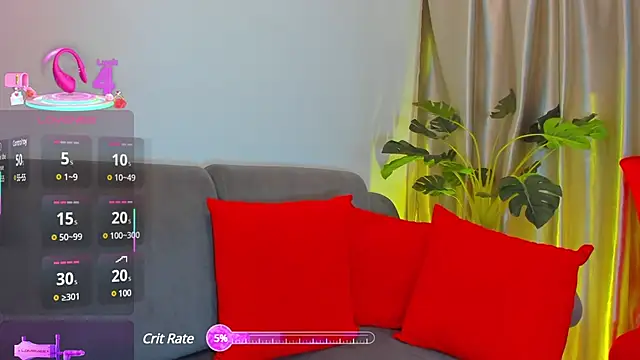 Snapshot of SofiDavid chatting on 18, 3, 2025 SofiDavid online show from 18, 3, 2025