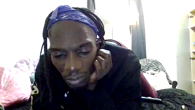 Shawtyblaque21 online show from 31, 7, 2026