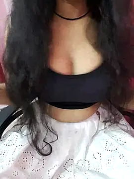 cute-neha70 online show from 27, 2, 2025