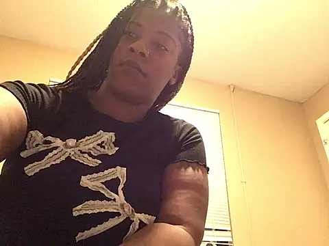 Eboni03 online show from 15, 12, 2024