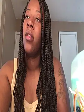 Eboni03 online show from 10, 9, 2025