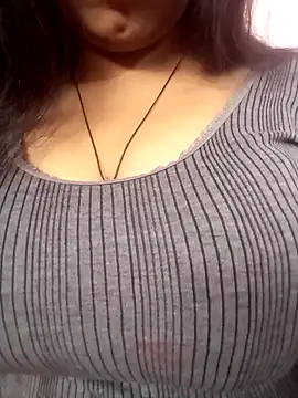 Cute-Anamika50 online show from 1, 2, 2025