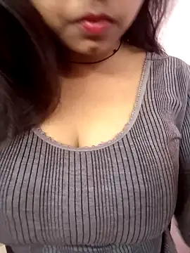 Cute-Anamika50 online show from 4, 2, 2025