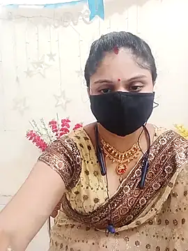 Cute-Aadhvita online show from 15, 10, 2025