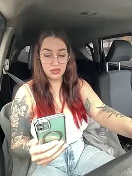Snapshot of VikiDemi chatting on 28, 2, 2025 VikiDemi online show from 28, 2, 2025