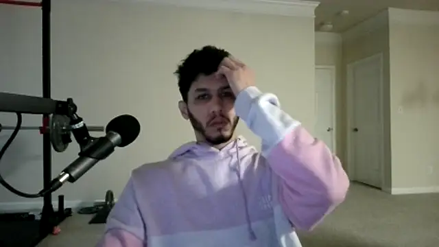 DamnKevin online show from 6, 1, 2025