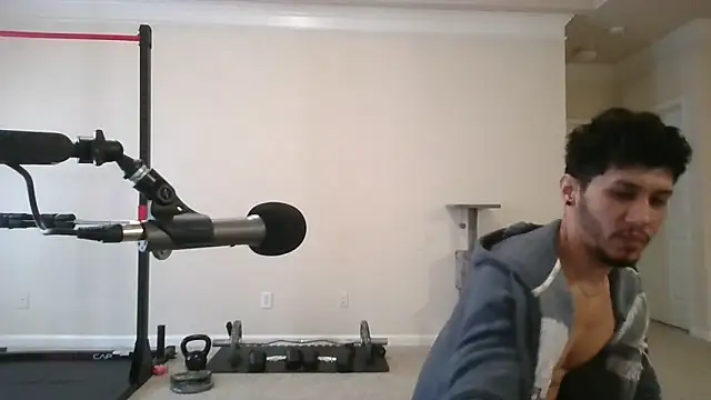 DamnKevin online show from 24, 2, 2025