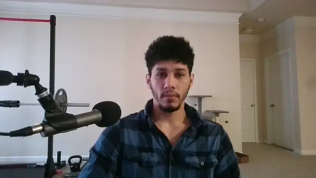 DamnKevin online show from 25, 2, 2025