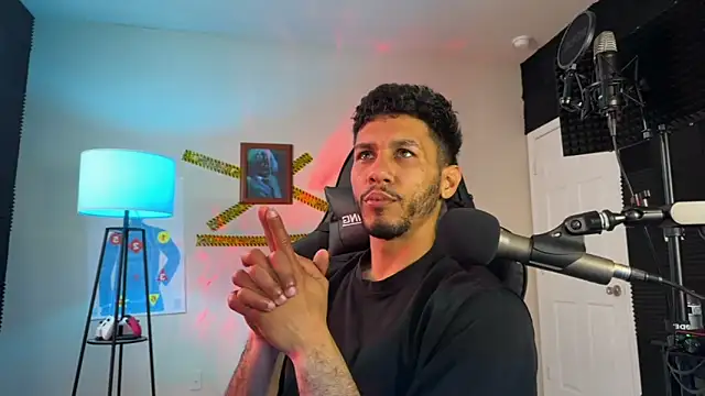 DamnKevin online show from 22, 3, 2026