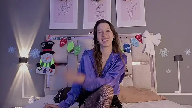 jolie lov online show from 25, 11, 2025