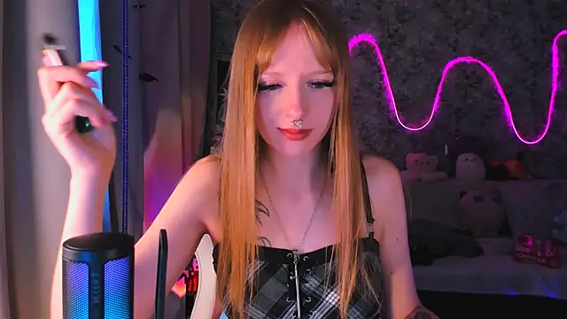 Inma Lewdness online show from 12, 12, 2024