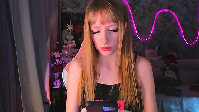 Inma Lewdness online show from 14, 12, 2024