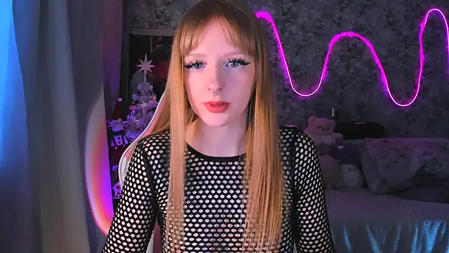 Inma Lewdness online show from 19, 12, 2024