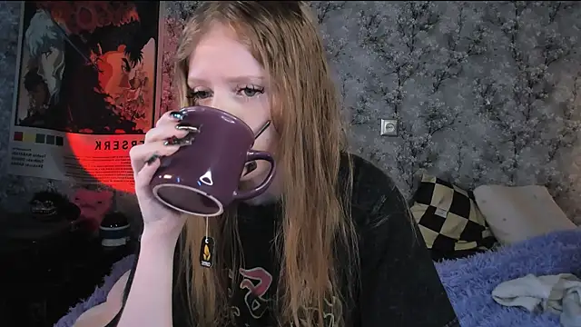 Inma Lewdness online show from 26, 9, 2025