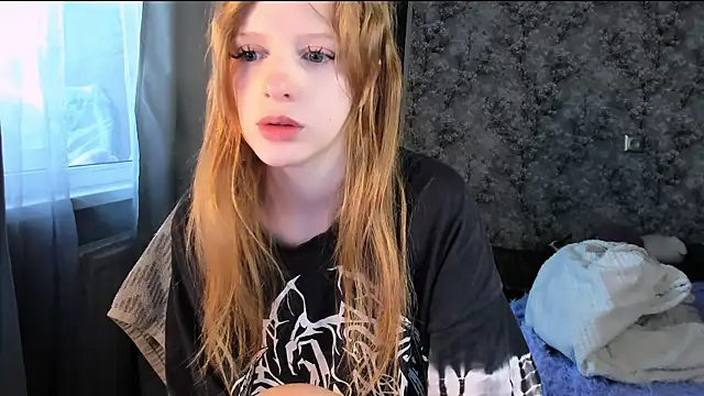 Inma Lewdness online show from 10, 10, 2025