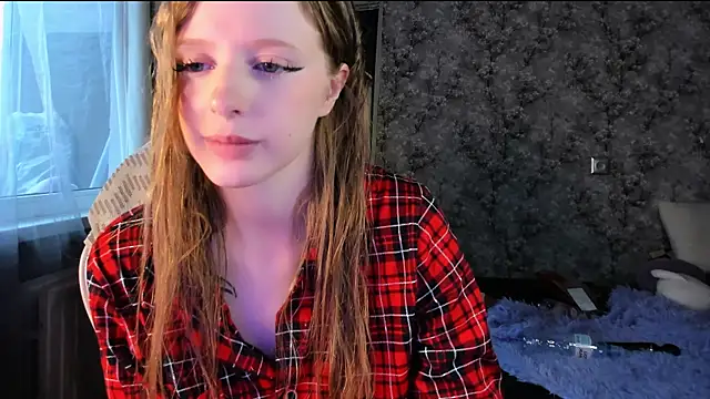 Inma Lewdness online show from 14, 10, 2025