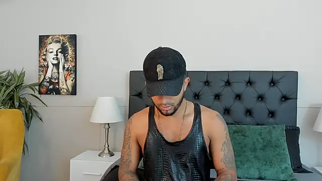 Robin Rief online show from 14, 10, 2025