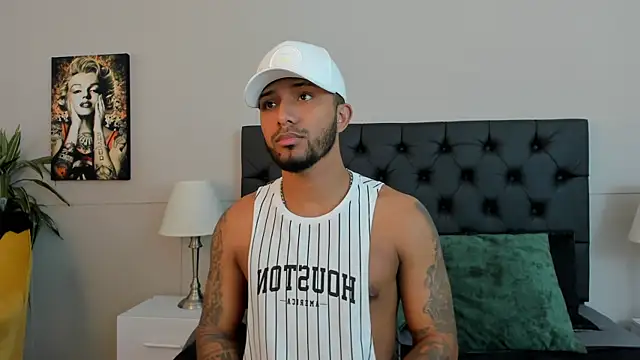 Robin Rief online show from 16, 10, 2025