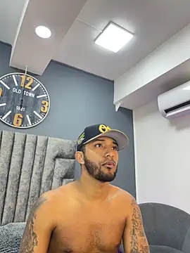 Robin Rief online show from 26, 3, 2026