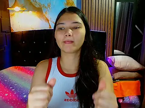 Snapshot of alissonwinx chatting on 23, 6, 2026 alissonwinx online show from 23, 6, 2026