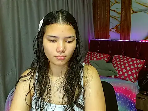 Snapshot of alissonwinx chatting on 27, 7, 2026 alissonwinx online show from 27, 7, 2026