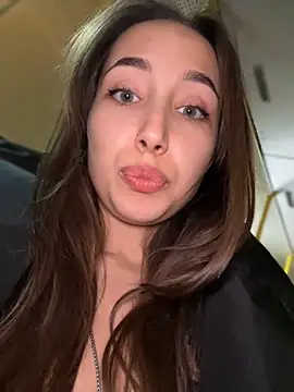 VelvetVixenI online show from 26, 11, 2025