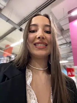 VelvetVixenI online show from 31, 3, 2026