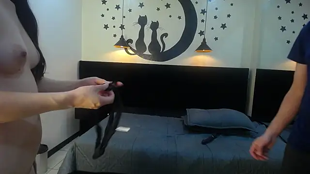 Snapshot of JeremmyAndStacy chatting on 4, 2, 2025 JeremmyAndStacy online show from 4, 2, 2025