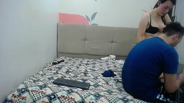 Snapshot of JeremmyAndStacy chatting on 6, 2, 2025 JeremmyAndStacy online show from 6, 2, 2025