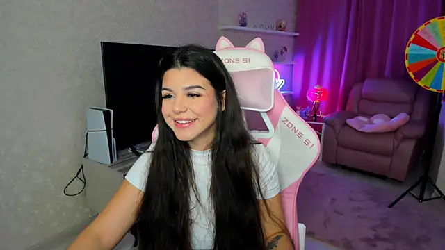 AlluringAriel online show from 5, 12, 2025