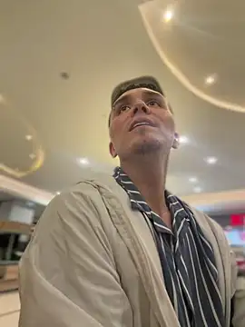 adam-rivera online show from 16, 1, 2026