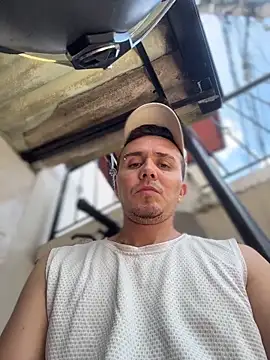 adam-rivera online show from 31, 3, 2026