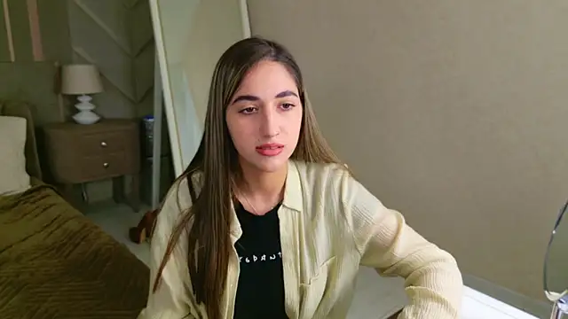 Teresa Stane online show from 22, 1, 2025