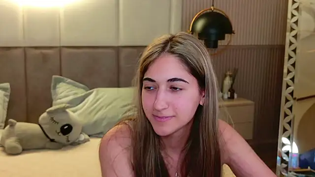 Teresa Stane online show from 24, 2, 2025