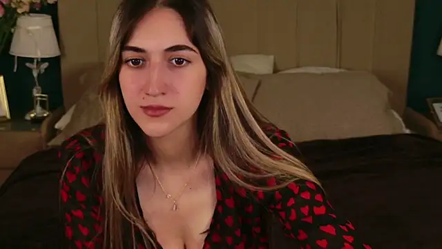 Teresa Stane online show from 29, 9, 2025